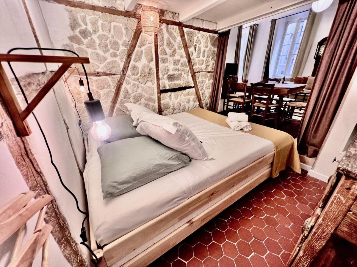 Aparthotel Riviera - Ccc Ot Loft Du Chateau Old Town Prom Des Anglais Ницца Экстерьер фото