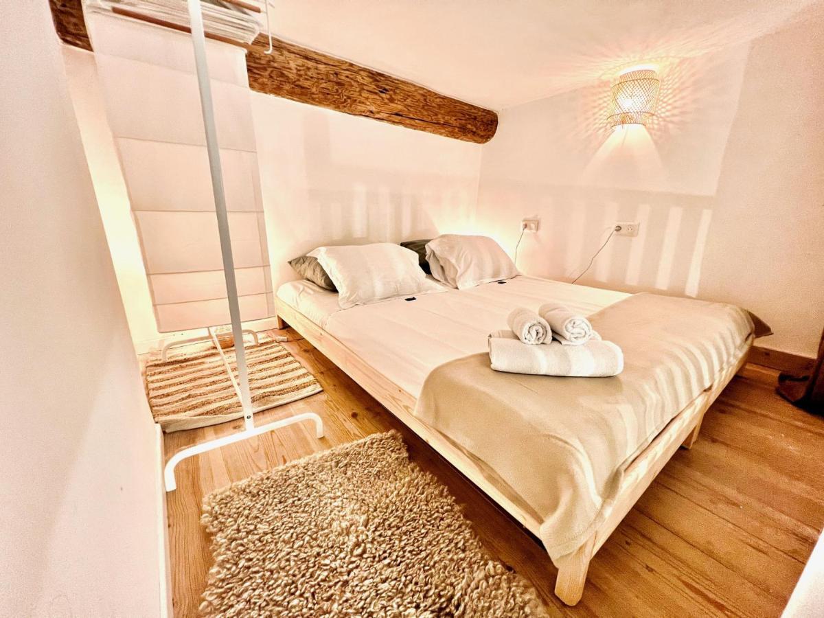 Aparthotel Riviera - Ccc Ot Loft Du Chateau Old Town Prom Des Anglais Ницца Экстерьер фото