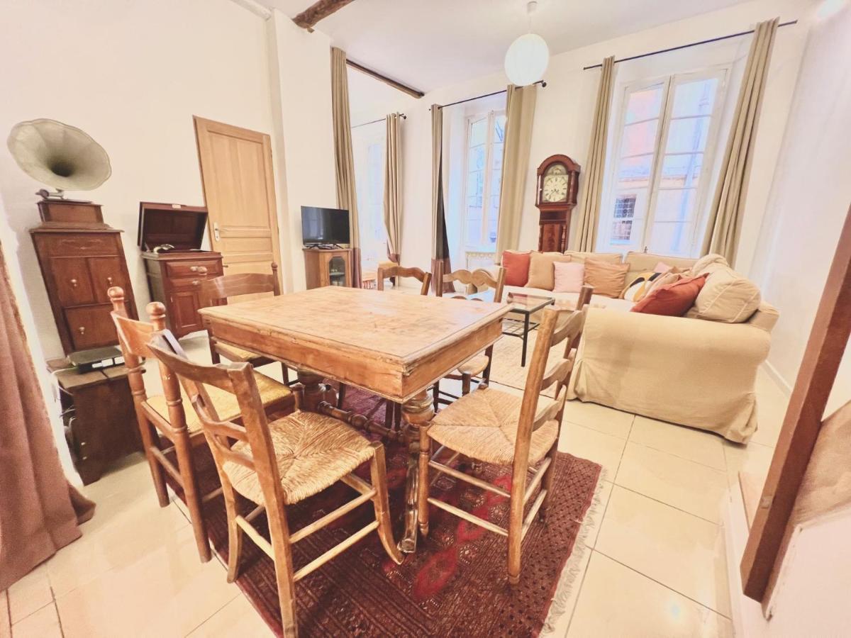Aparthotel Riviera - Ccc Ot Loft Du Chateau Old Town Prom Des Anglais Ницца Экстерьер фото