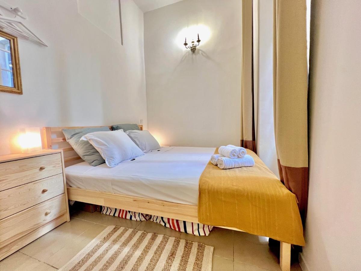 Aparthotel Riviera - Ccc Ot Loft Du Chateau Old Town Prom Des Anglais Ницца Экстерьер фото